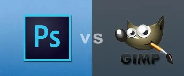 Photoshop vs GIMP: Czy darmowy program dorówna gigantowi?