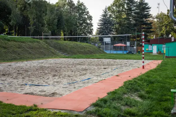 Kompleks turystyczny Sudety Ośrodek Banderoza: niezapomniane wakacje w górach
