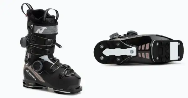 Buty narciarskie dla średnio zaawansowanych: Jak wybrać idealne?