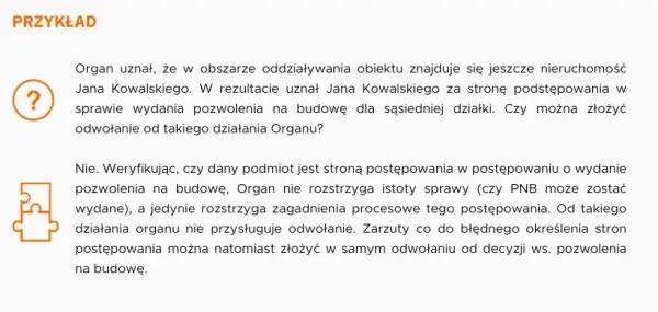 Jak napisać odwołanie od decyzji MOPS - wzór i ważne wskazówki