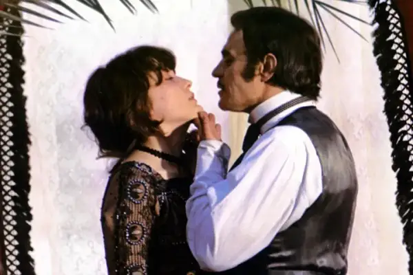Reżyser filmu Dzieje grzechu – różne wersje i ich unikalne style