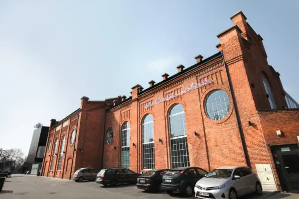 Elektrownia Wołomin: Jak historia zmienia się w nowoczesne centrum kultury