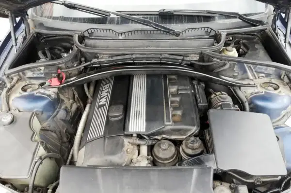 Bmw x3 jaki silnik do gazu – najlepsze modele do konwersji LPG
