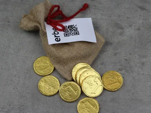 Gdzie kupić czekoladowe monety? Sprawdź najlepsze oferty teraz