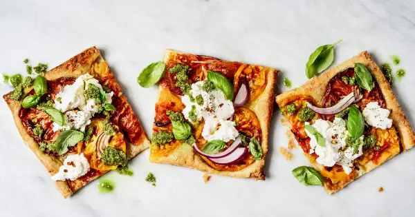 Zdrowa pizza to nie mit! Przepisy i triki na fit pizzę w domu