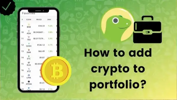 CoinGecko: Jak wpłacić środki? Prawda i poradnik krok po kroku