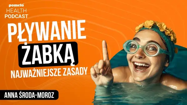Jak pływać żabką krytą: unikaj tych błędów i popraw swoją technikę
