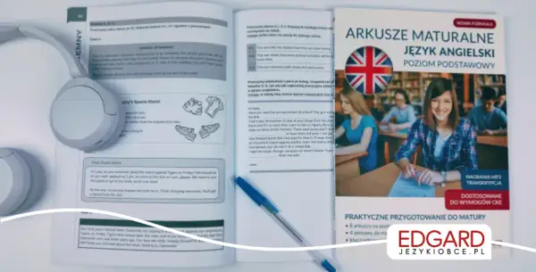 Ile słów na maturze z angielskiego? Sprawdź, aby nie popełnić błędu