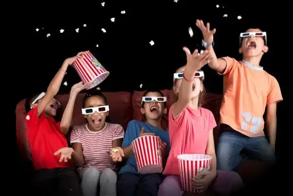 Najlepsza muzyka z filmu, która porusza i zapada w pamięć
