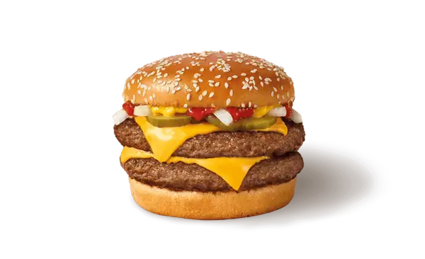 Ile kcal ma Big Mac? Zaskakujące fakty o jego kaloriach