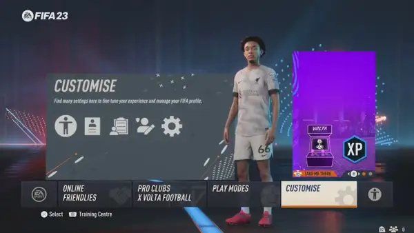 Jak grać we dwóch w FIFA 23? Odkryj sekrety multiplayera i crossplaya