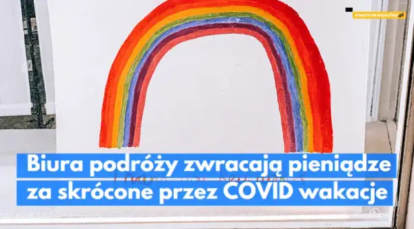 Dlaczego biura podróży bankrutują? Chroń wakacje z TFG!