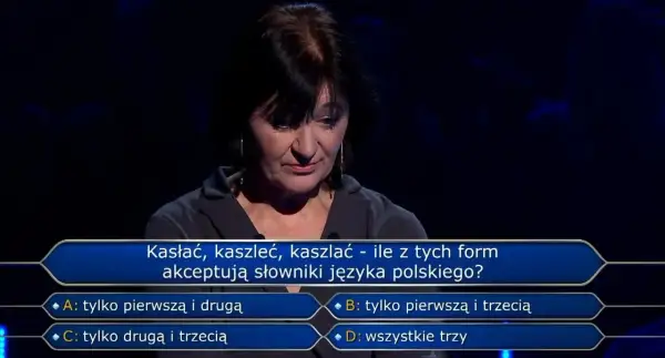 Co robi masztalerz? Odpowiedź z "Milionerów" i tajniki zawodu