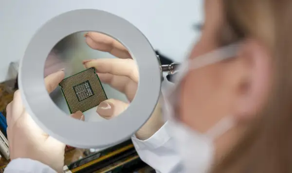 Dlaczego globalny niedobór chipów na zawsze zmienił elektronikę
