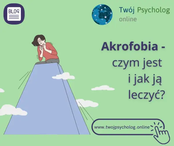 Lęk wysokości: Jak rozpoznać objawy akrofobii i odzyskać wolność?