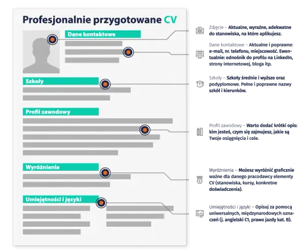 Gdzie stworzyć CV? Najlepsze narzędzia, które ułatwią Ci to zadanie