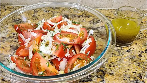 Domina la Ensalada de Hinojo: Recetas, cortes y aliños secretos