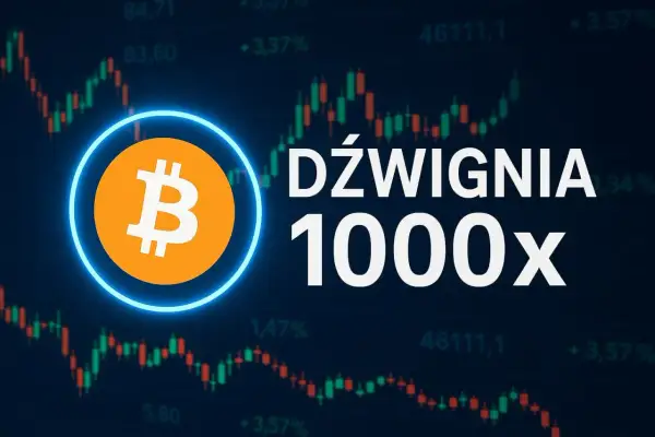 Dźwignia w krypto: Zrozum ryzyko likwidacji i uniknij pułapek
