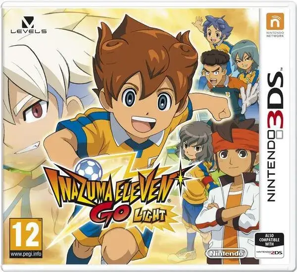 Ile odcinków ma Inazuma Eleven GO? Odkryj pełną liczbę epizodów