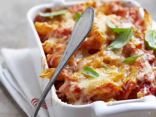 Gratin de pâtes : la recette facile et toutes nos astuces gourmandes
