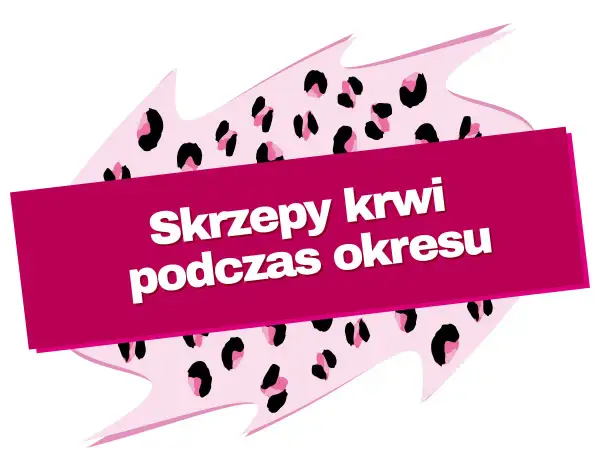 Skrzepy "jak wątróbka" w ciąży: kiedy to alarm, a kiedy spokój?