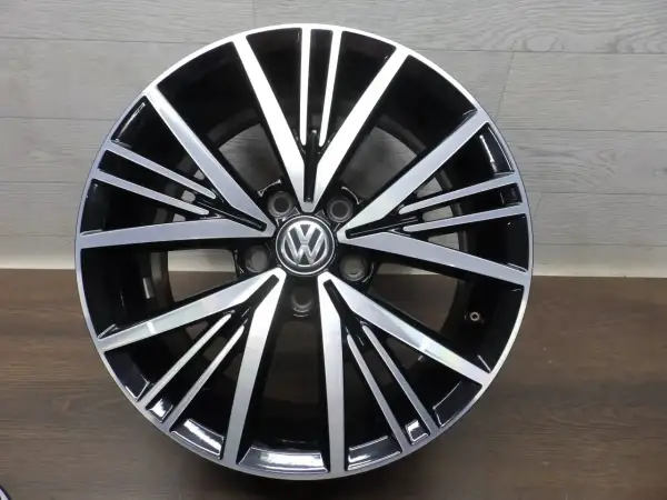 VW Polo: Jakie felgi wybrać? Rozstaw, ET, rozmiar, stal czy alu?
