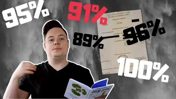 Jak zdać maturę z angielskiego i uniknąć najczęstszych błędów