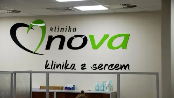 Przychodnia NOVA Banino: Godziny, NFZ, specjaliści. Jak umówić wizytę?