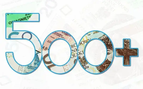 Czy 500 plus wlicza się do dochodu przy funduszu socjalnym? Sprawdź!