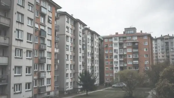 Jak obliczyć czynsz za mieszkanie komunalne: uniknij nieprzyjemnych kosztów