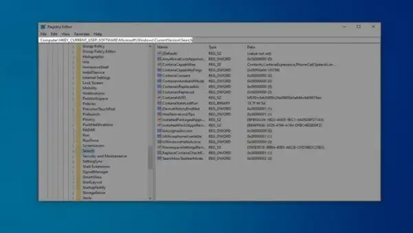 Jak usunąć Bing z Windows 10 i odzyskać kontrolę nad wyszukiwaniem