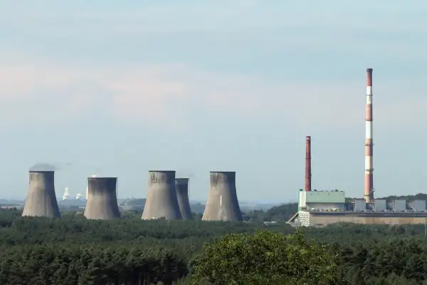 Elektrownia Jaworzno: Blok 910 MW, awarie, zielona przyszłość