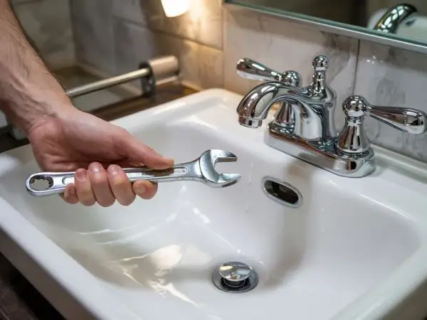 Jak odkręcić kran w umywalce? Kompletny poradnik i triki DIY