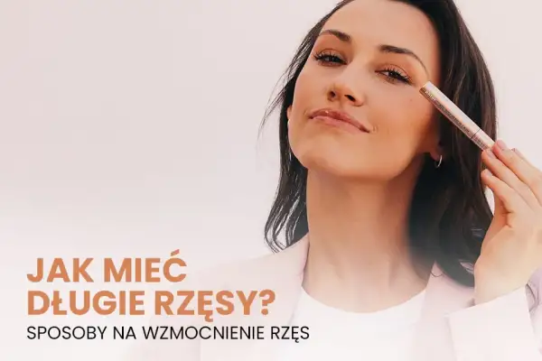 Skuteczne metody na porost rzęs, które naprawdę działają