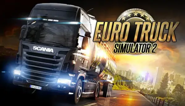 Ile kosztuje Euro Truck Simulator 2 na Steam? Sprawdź aktualne ceny!