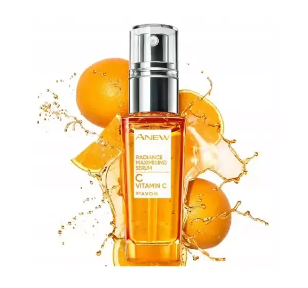 Rewitalizujące serum do twarzy Avon – odkryj jego niesamowite właściwości