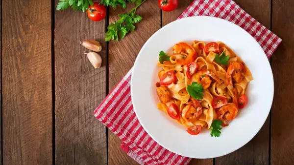 Salsas para pasta: Secretos del chef para recetas irresistibles