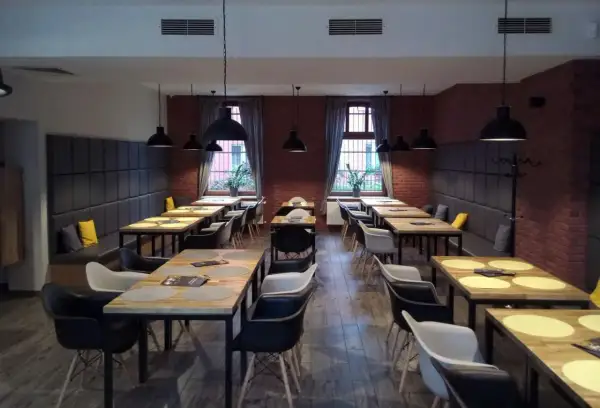 Wejherowo gdzie zjeść: najlepsze restauracje, które musisz odwiedzić