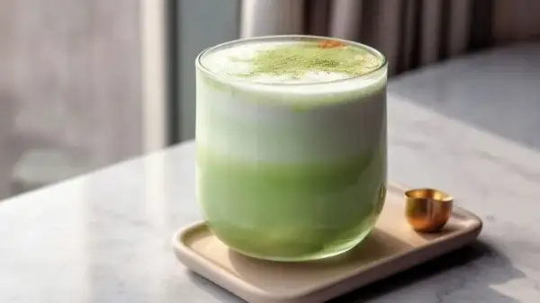 Ile kosztuje matcha? Sprawdź ceny i jakość, które zaskoczą