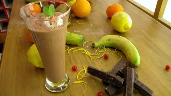El Batido de Chocolate Definitivo: Recetas, Trucos y Secretos