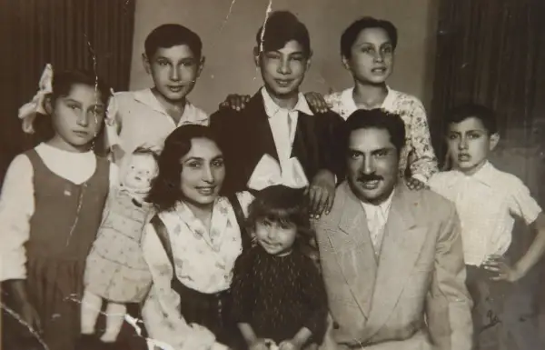 Ile dzieci ma Don Vasyl? Zaskakujące fakty o jego rodzinie