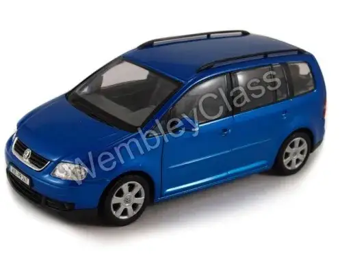 Najlepsze zabawki vw touran – modele, które zachwycą Twoje dziecko