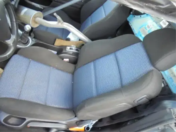 Fotele peugeot 307: z jakiego samochodu pasują i co warto wiedzieć