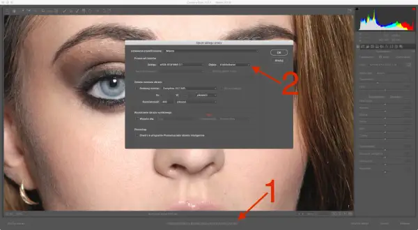 Ile waży Photoshop? Odkryj wymagania przestrzeni dyskowej i więcej