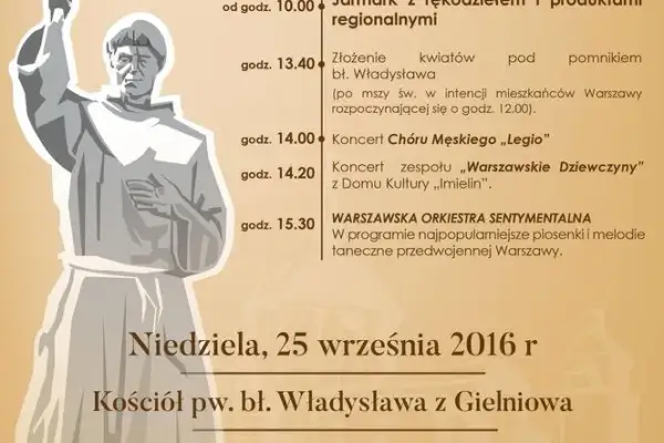Kim jest Patron? Poznaj historię i znaczenie tego niezwykłego symbolu