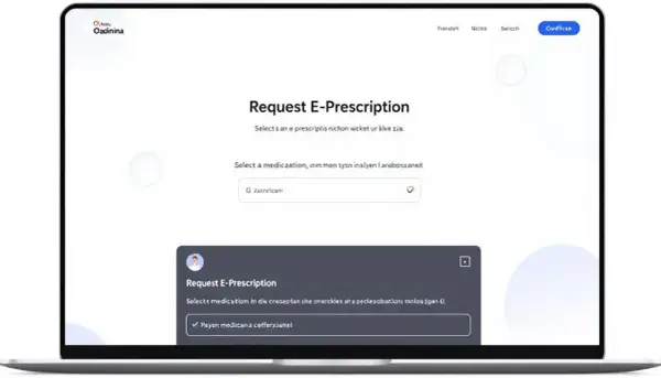 Jak uzyskać receptę na leki online bez wizyty u lekarza?