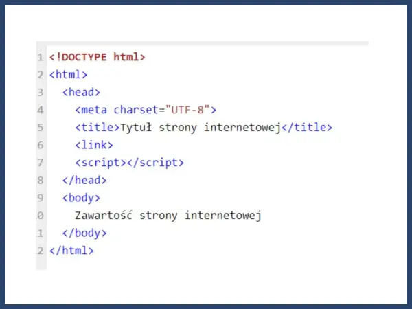 Jak się robi stronę HTML - proste kroki, które musisz znać
