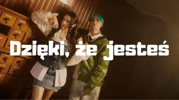 „Jak słodko-kwaśne żelki”? Tekst piosenki Lanberry & Tribbs i znaczenie