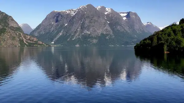 Galdhøpiggen: Norwegens höchster Berg meistern Ihr Guide