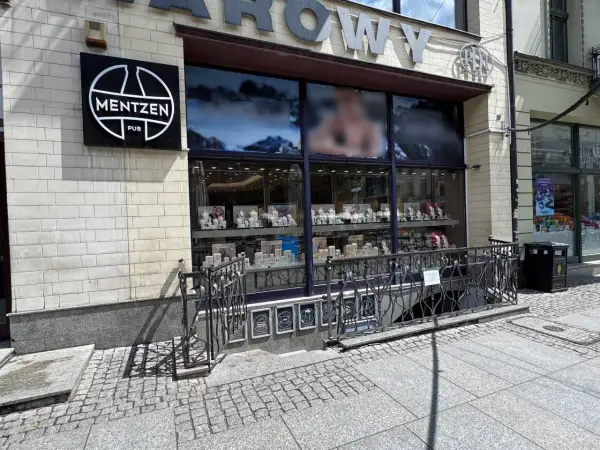 Gdzie kupić piwo Mentzen? Sprawdź najlepsze miejsca i oferty